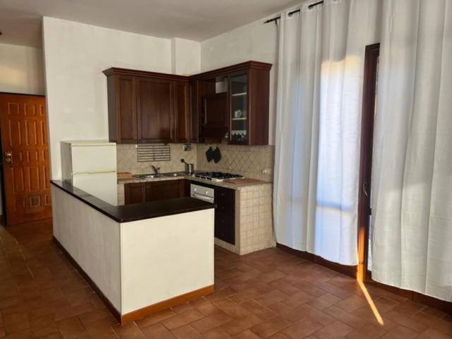 Casa Azzurra Casa de Férias *
