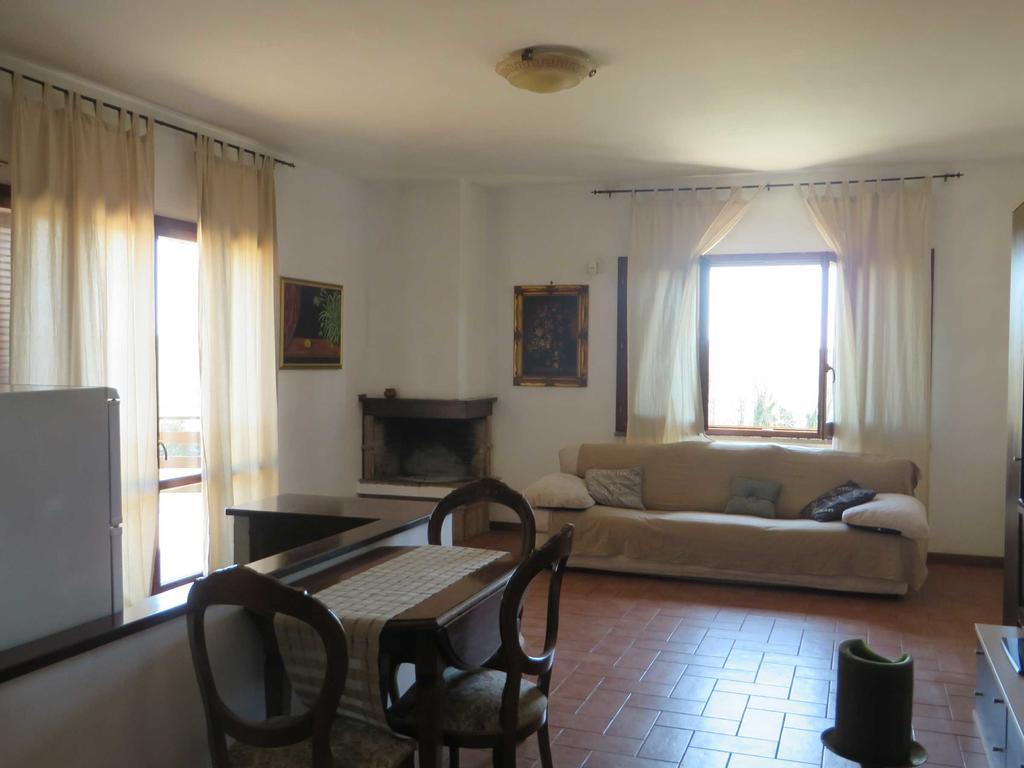 Casa Azzurra Casa de Férias *