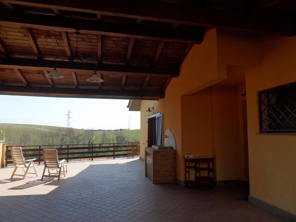 Casa Azzurra Casa de Férias Roma