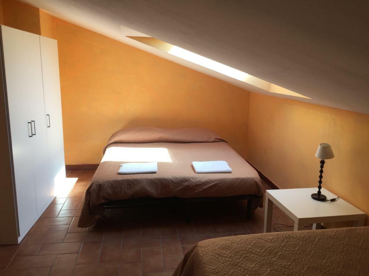 Casa Azzurra Casa de Férias Roma