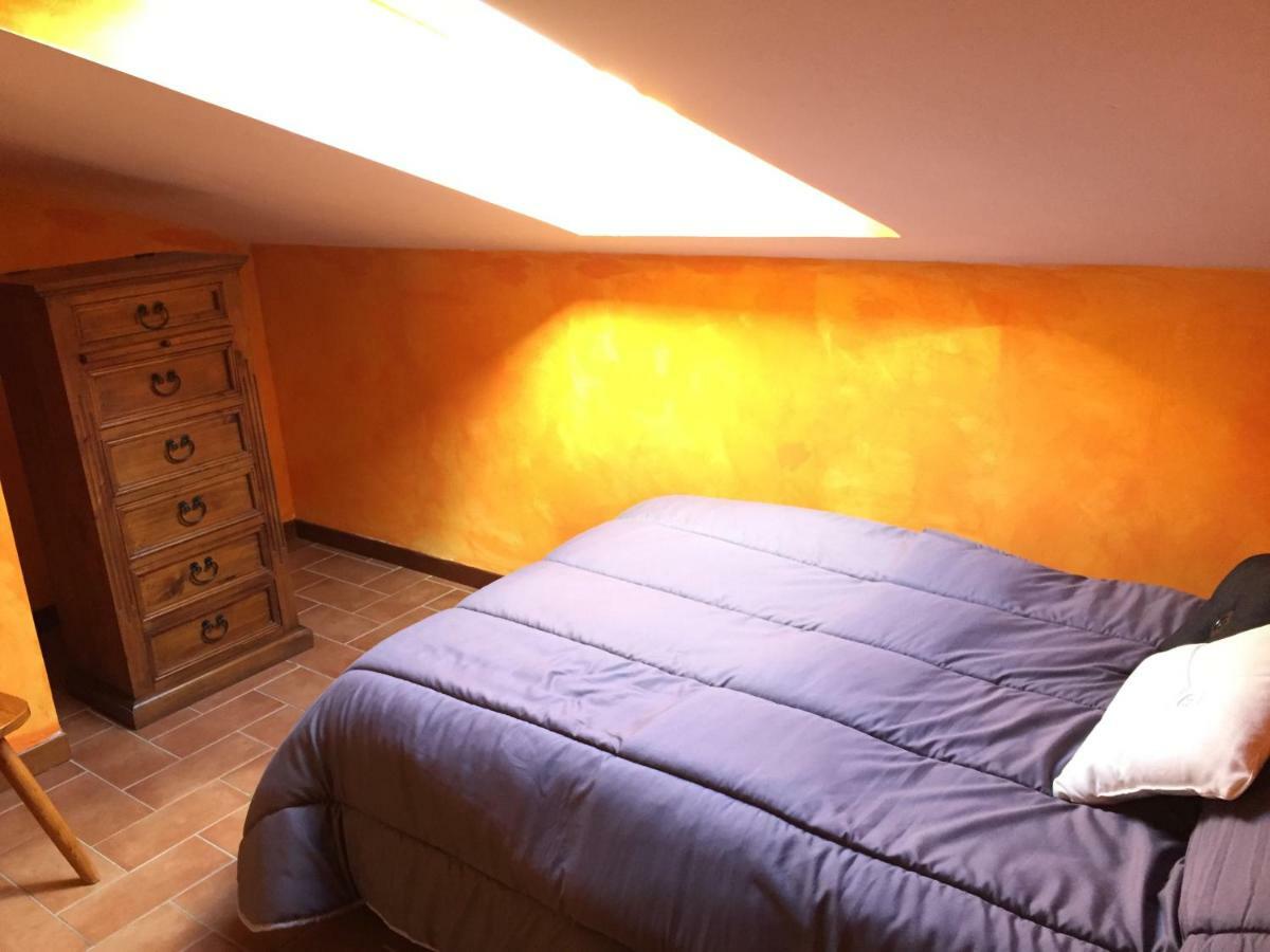Casa de Férias Casa Azzurra *