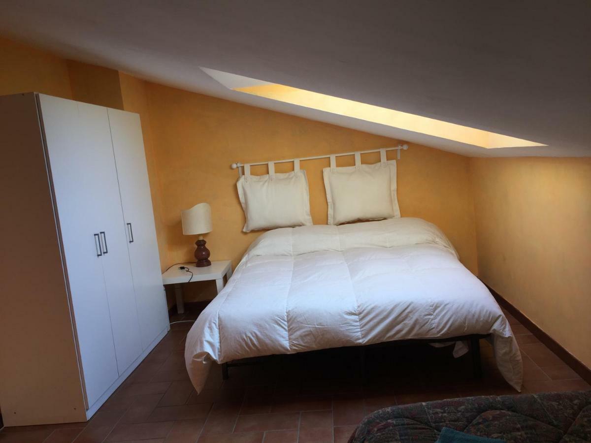 Casa Azzurra Casa de Férias
