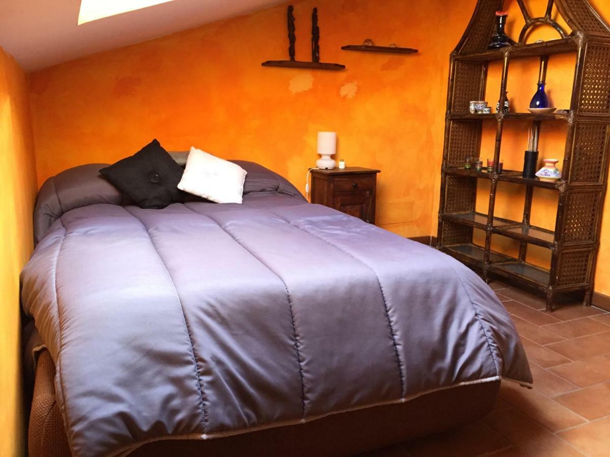 Casa de Férias Casa Azzurra Roma